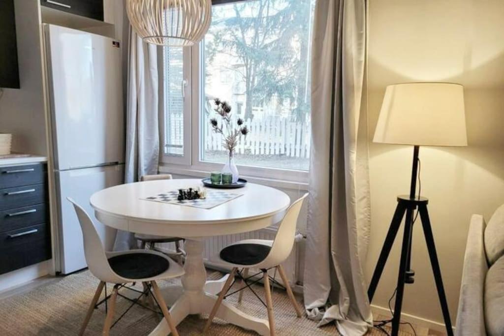Modern Apartment With Free Parking & Sauna Ylojarvi Exterior foto