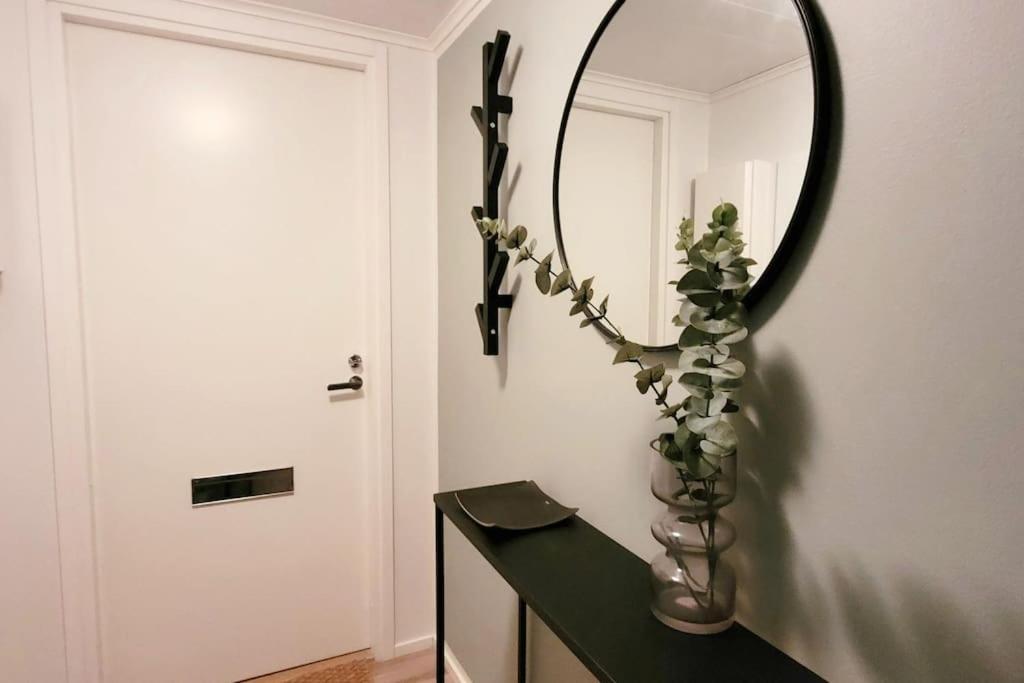 Modern Apartment With Free Parking & Sauna Ylojarvi Exterior foto